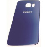 Kryt Samsung Galaxy S6 G920F zadní Modrý – Hledejceny.cz