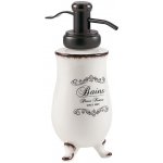 Gedy AMELIE na postavení keramika AM80 – Zboží Dáma