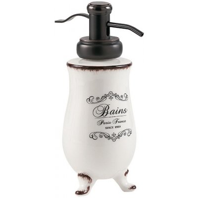 Gedy AMELIE na postavení keramika AM80 – Zboží Dáma