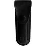 Mikov Pouzdro kožené 232-115-116 černá – Zboží Dáma