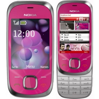 Nokia 7230