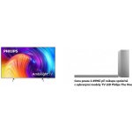 Philips 43PUS8507 – Hledejceny.cz