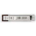 Koh-i-noor Mikrotuhy 0,5 mm 2B 12tuh – Zbozi.Blesk.cz