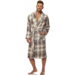 L&L pánský župan 2109 Daryl námořnická modrá – Sleviste.cz