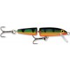 Návnada a nástraha Rapala Jointed Floating 7cm 4g P