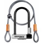 Kryptonite Kryptolok MINI-7 W/ FLEX 82x178mm – Hledejceny.cz
