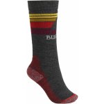 Burton Youth Emblem Midweight Snowboard True Black – Hledejceny.cz