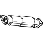 Bosal BS 099-807 – Zboží Mobilmania