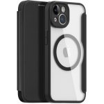 Dux Ducis Ochranné pouzdro pro iPhone 14 - DuxDucis, SkinX Pro with MagSafe Black – Zboží Mobilmania
