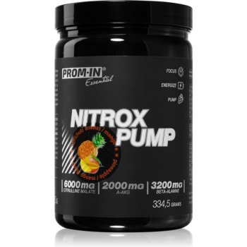 PROM-IN Nitrox Pump 334.5 g