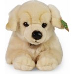 Eco- Friendly Rappa pes Zlatý Retrívr ležící 39 cm – Zboží Dáma