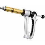 Sas Henke Poloautomat injekční Multi matic Luer Lock 50 ml – Hledejceny.cz