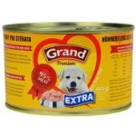 Grand Junior Extra 450 g – Zbozi.Blesk.cz