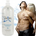 Just Glide Waterbased 1 l – Zboží Dáma