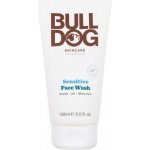 Bulldog Sensitive čisticí gel na obličej 150 ml – Zbozi.Blesk.cz