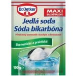 Dr. Oetker Jedlá soda 100 g – Zbozi.Blesk.cz