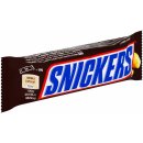 Čokoládová tyčinka Snickers tyčinka 50 g