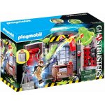 Playmobil 70318 Ghostbusters Slayers Play Box – Zboží Živě