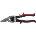 Topex Nůžky na plech pravé 250mm - – Sleviste.cz