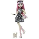 Mattel Monster High Rochelle Goyle Mejdan – Hledejceny.cz