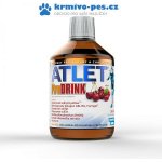 Atlet prodrink se sladidlem 500 ml – Hledejceny.cz