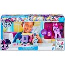 Hasbro My Little Pony vlak Friendship Express