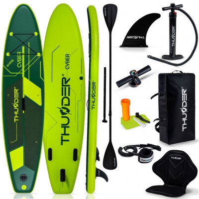 Paddleboard Thunder SUP CYBER 320 CM – Zbozi.Blesk.cz