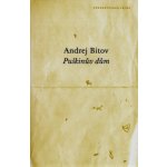 Puškinův dům - Andrej Bitov – Hledejceny.cz