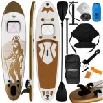 Paddleboard PHYSIONICS bůh Ra 366 cm – Hledejceny.cz