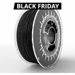 Devil Design ASA černá black 1,75 mm 1 kg – Zboží Živě