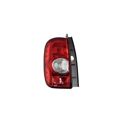 Zadní světlo- levé DACIA DUSTER 2010-2017 |010-2017| MARS | 8682022901576 – Hledejceny.cz