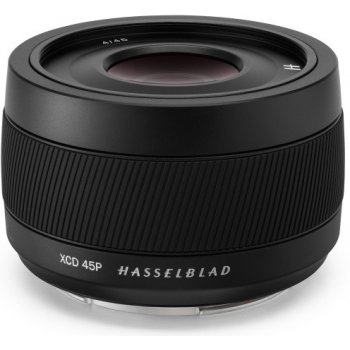 Hasselblad XCD 45mm f/4 P