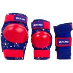 SFR Star Triple Pad Set