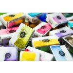 Roman Szmal akvarelové barvy Aquarius Chromium Green Oxide 229 – Hledejceny.cz