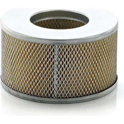 Vzduchový filtr MANN-FILTER C 22 013 – Hledejceny.cz