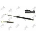 LORO Pneumatická pružina, zavazadlový / nákladový prostor 101-00-235 – Zboží Mobilmania