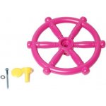 Dětské kormidlo malé růžové – Zboží Dáma