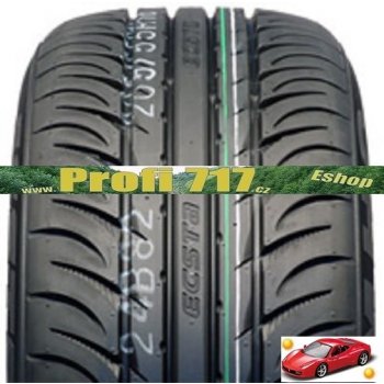 Kumho Ecsta Le Sport KU31 285/50 R18 109W