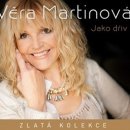 MARTINOVA VERA - ZLATA KOLEKCE