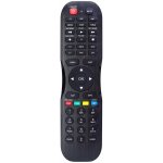 Dálkový ovladač AB Cryptobox 500HD, 550HD, 625HD, 600HD, 650HD, 700HD, 750HD, 752HD – Zboží Živě