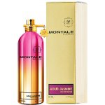 Montale Aoud Jasmine parfémovaná voda unisex 100 ml – Hledejceny.cz