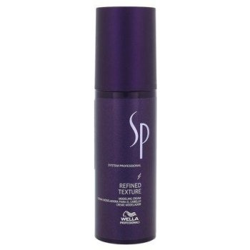 Wella SP Styling Refined Texture 75 ml