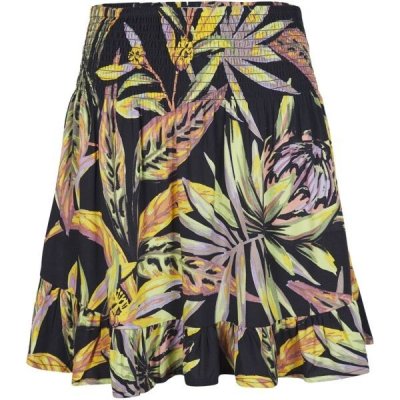 O'neill Lilia Smocked dámská sukně mix – Hledejceny.cz