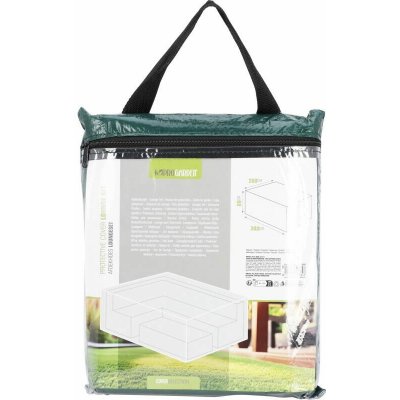 PROGARDEN Ochranný potah na sedací soupravu 300x200x80 cm KO-C23200260 – Zboží Dáma