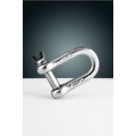 Penar Zámek řetězu tvar D 6mm Zn ZRDZN06 – Zboží Mobilmania