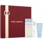 Dolce & Gabbana Light Blue toaletní voda pánská 100 ml – Hledejceny.cz