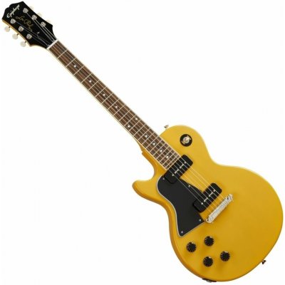 Epiphone Les Paul Special – Zboží Mobilmania