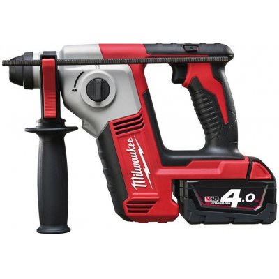 Milwaukee M18 BH-0 SDS-PLUS – Zboží Mobilmania