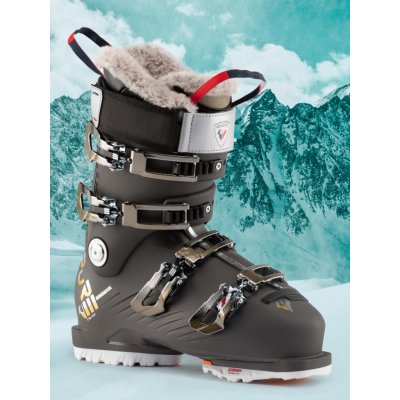 Rossignol Pure Pro Heat GW 22/23 – Zbozi.Blesk.cz