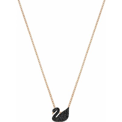 Swarovski Labutí iconic swan 5204133 – Hledejceny.cz